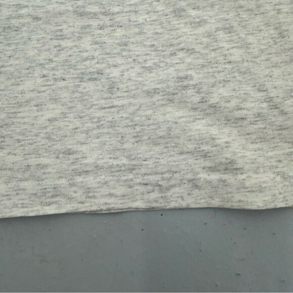 Tennis Association Vintage Ringer Tee Shirt 90’s - Picture 5 of 8